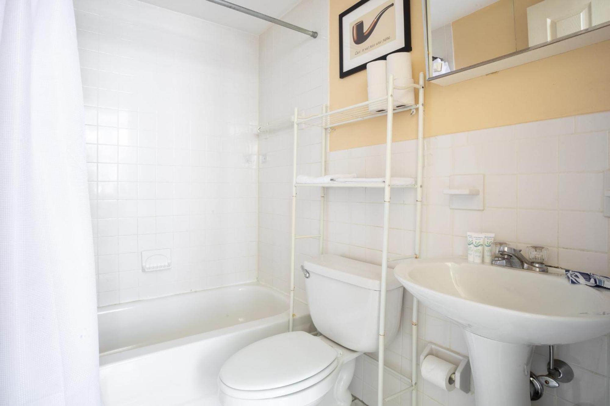 Financial District Charm And Close Walk To Downtown Appartamento